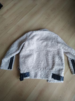 Chaqueta Zara SIN ESTRENAR