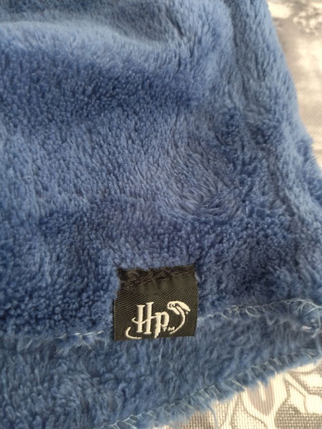 Bufanda Harry Potter