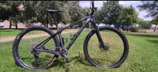 Bicicleta Trek pro caliber ...