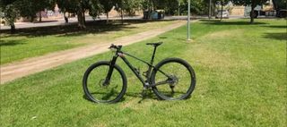 Bicicleta Trek pro caliber ...