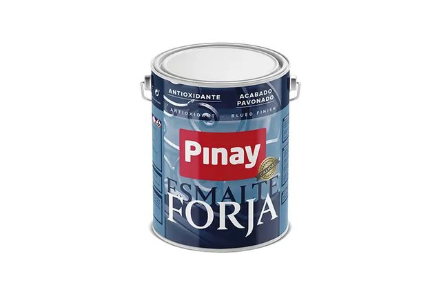 Esmalte Forja 750ml