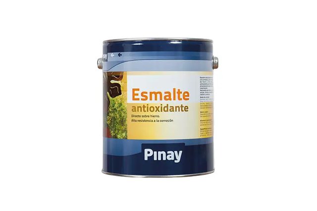 Esmalte Antioxidante 750ml