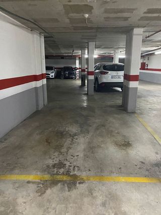 Garaje en venta en Centre - Col.legis Nous - Riera Seca en Mollet del Vallès