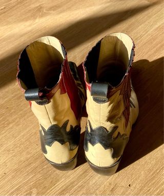 Botines