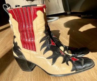 Botines