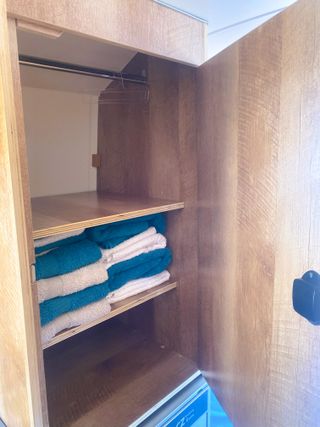 Furgoneta Camper L3 H2 fiat ducato