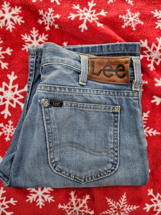 Pantaloncini corti shorts Lee