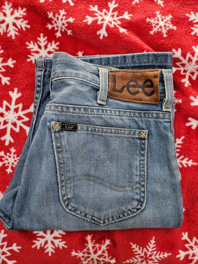 Pantaloncini corti shorts Lee