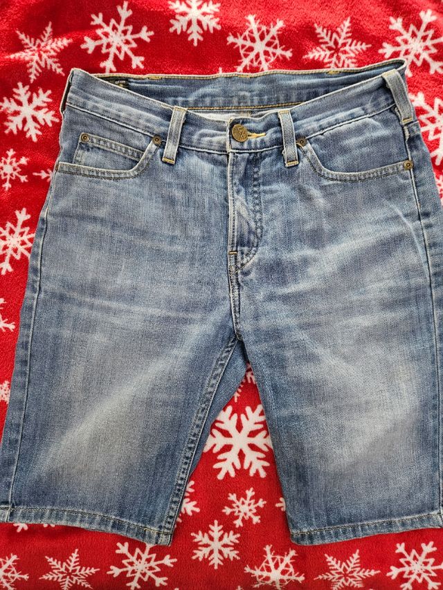 Pantaloncini corti shorts Lee