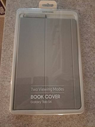 Samsung Book cover Galaxy Tab s4