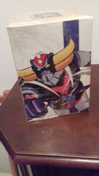 Dvd manga