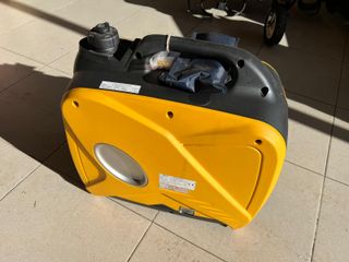 GENERADOR BENZA BZ200iS 