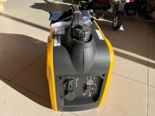 GENERADOR BENZA BZ200iS 