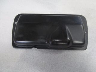 Tapa Motor de Arranque