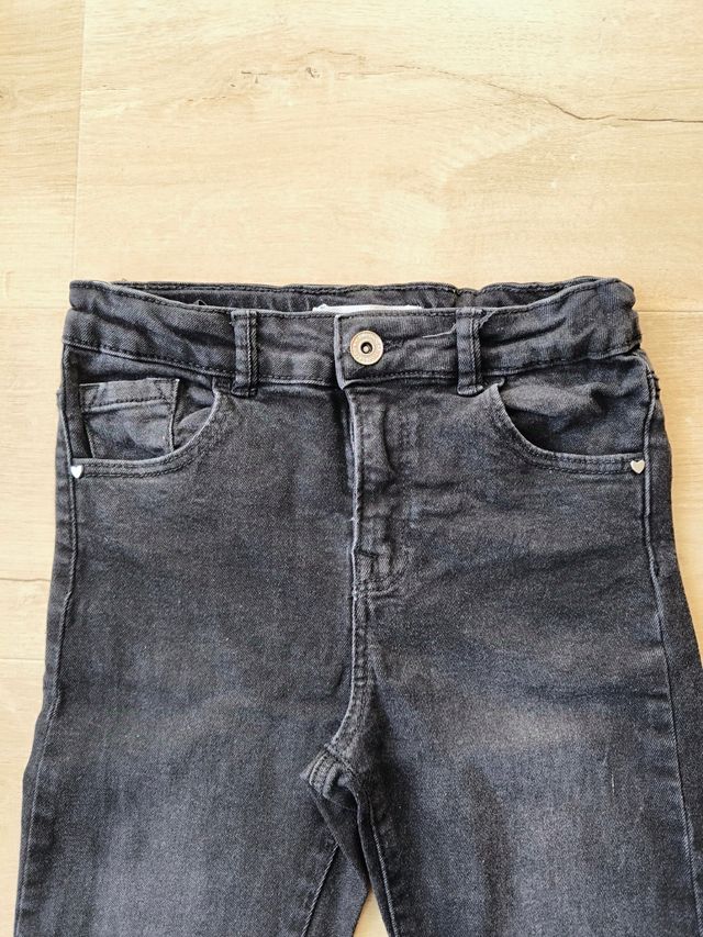 Pantalón tejano Lefties niña talla 8-9