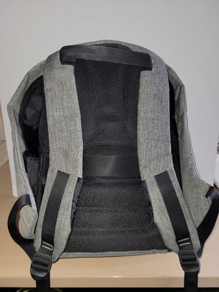 Mochila para ordenador portátil 