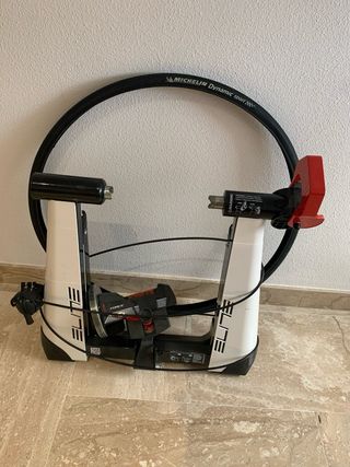 Rodillo Elite