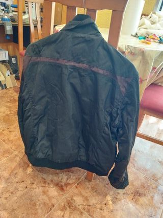Cazadora hombre Zara