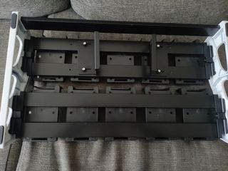 MOOER Pedalboard TF-20S personalizado