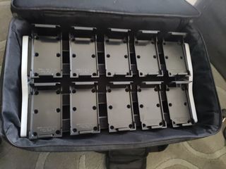 MOOER Pedalboard TF-20S personalizado