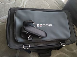 MOOER Pedalboard TF-20S personalizado