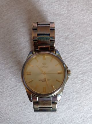 Reloj señora Marea