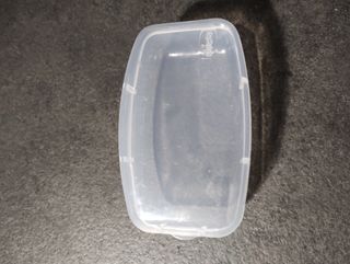 Contenitore ciucci chicco