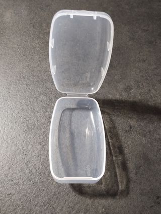 Contenitore ciucci chicco