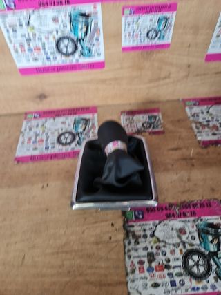 Pomo ford focus 2 5velocidades