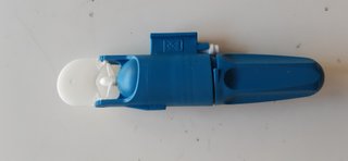 COCHE POLI+LANCHA REMOLQU PLAYMOBIL 5187