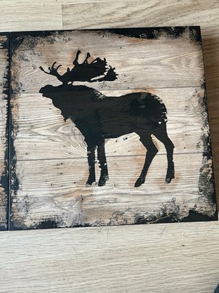 Cuadros animales