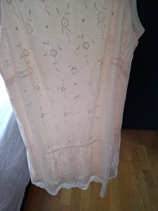 Vestido de fiesta