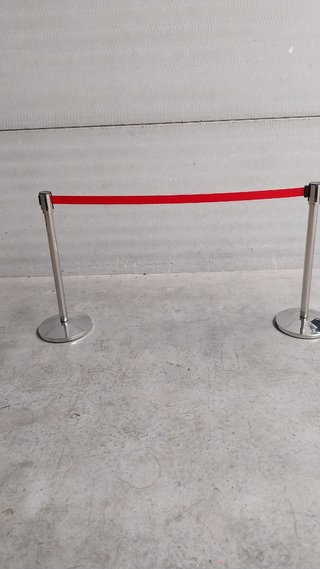 Postes de separación - Catenarias