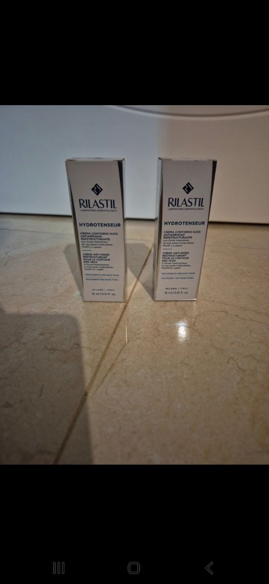 Rilastil hydrotensur