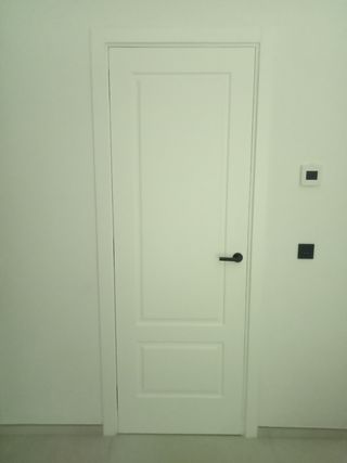 Montador,con esperiencia.