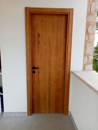 Montador,con esperiencia.