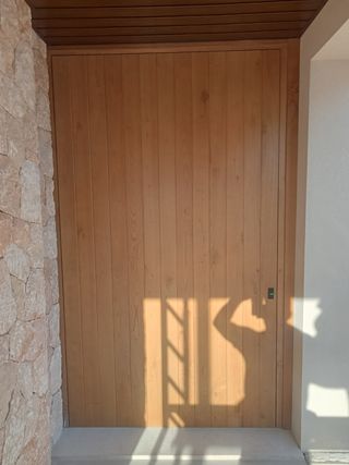 Montador,con esperiencia.