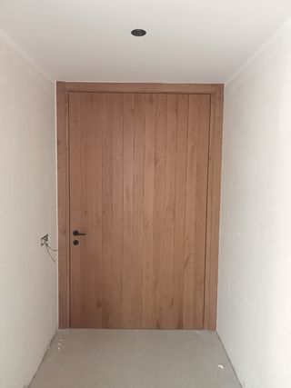 Montador,con esperiencia.