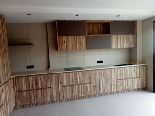 Montador,con esperiencia.