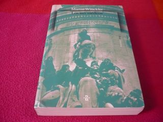 LOS TRES MEDICOS ( MARTIN WINCKLER ) 2007 AKAL