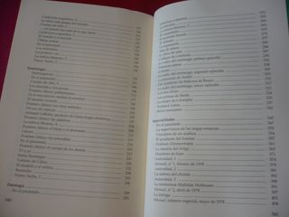 LOS TRES MEDICOS ( MARTIN WINCKLER ) 2007 AKAL