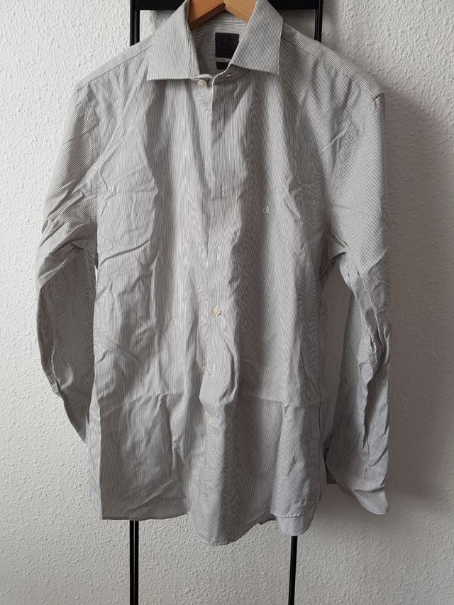 Camisa Calvin Klein M