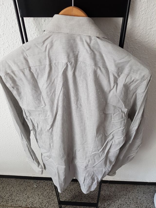 Camisa Calvin Klein M