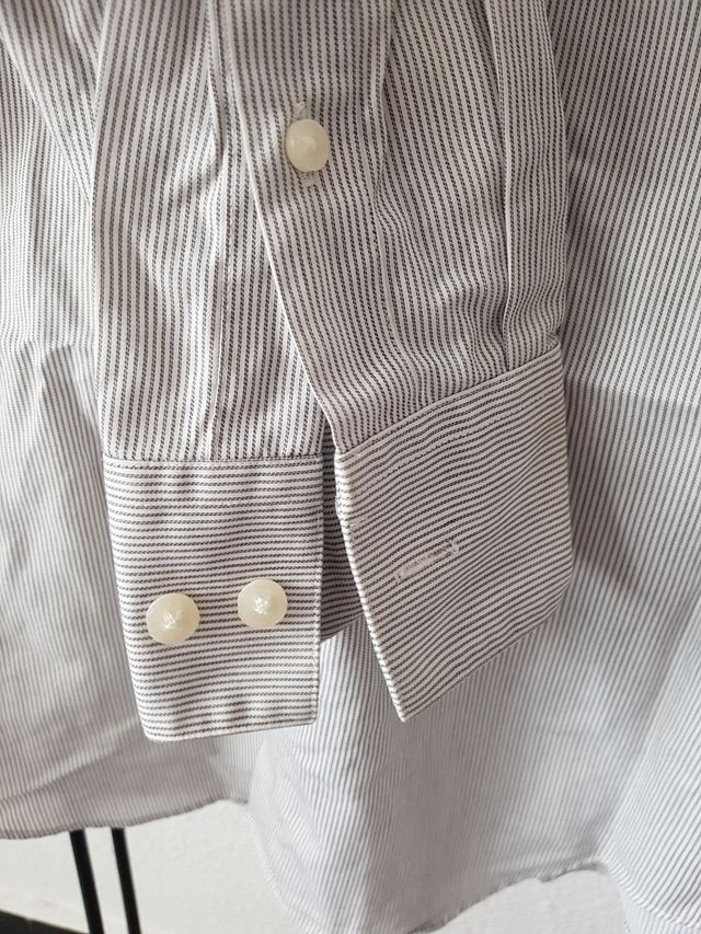 Camisa Calvin Klein M