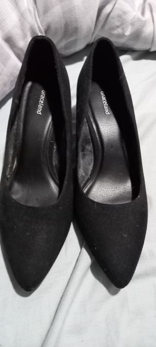 Zapatos
