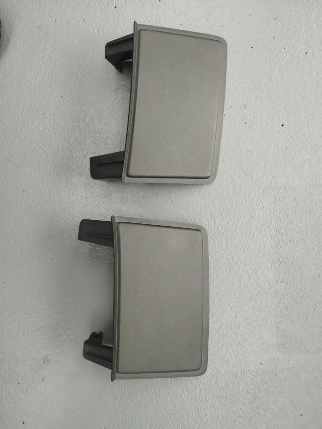 Tapas Alfa Romeo 75 60740978 / 60740977