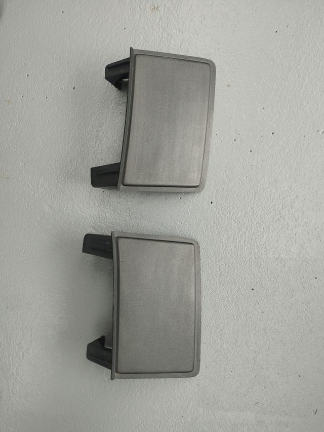 Tapas Alfa Romeo 75 60740978 / 60740977