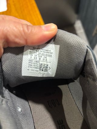 Converse nuevas con elástico