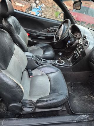 DESPIECE HYUNDAI COUPE