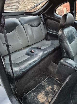 DESPIECE HYUNDAI COUPE